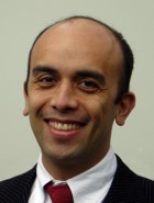 Portrait of Dipl.-Ing. Markoto Sajidman